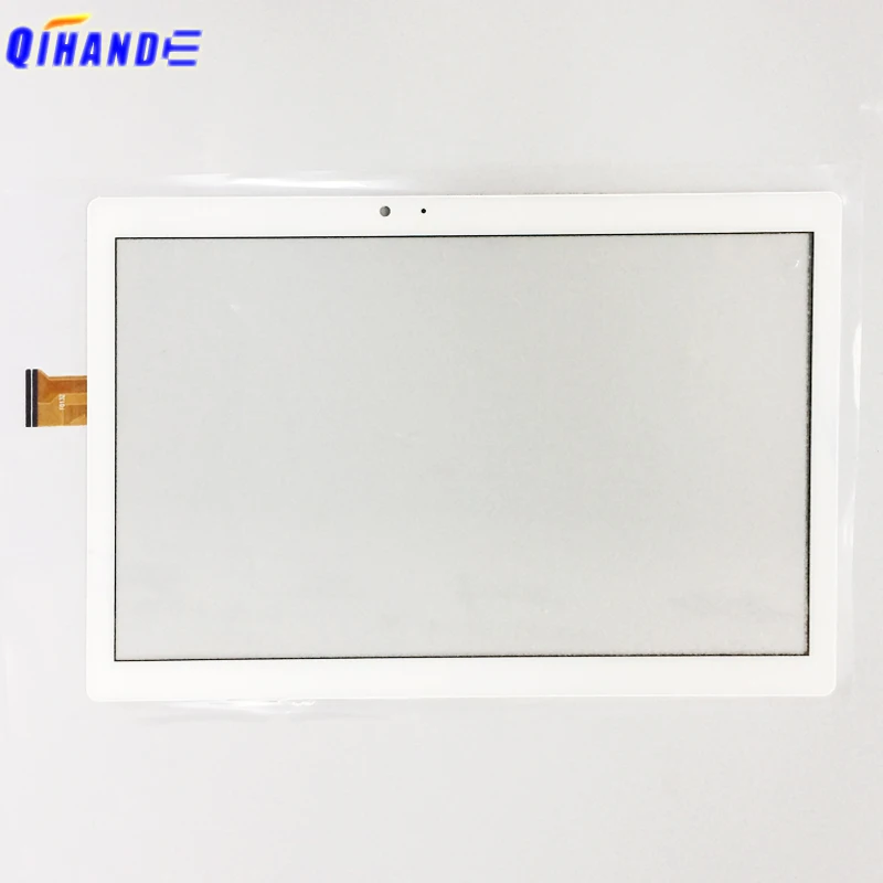 Nowy pojemnościowy ekran dotykowy 10.1 cal F0132 nadaje się do Teclast panel dotykowy ekran do pisania ręcznego komputera panel digitizera FO132 Nowy pojemnościowy ekran dotykowy 10.1 cal F0132 nadaje się do Teclast panel dotykowy ekran do pisania ręcznego komputera panel digitizera FO132
