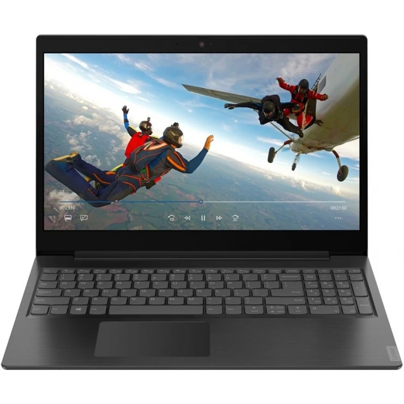 Ноутбук Lenovo L340 15API 81LW0087RK AMD Athlon 300U/4Gb/1Tb HDD/No ODD/15.6&quot FHD/AMD Radeon Vega 3