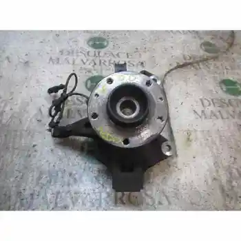 

STEERING KNUCKLE FRONT RIGHT RENAULT MEGANE III SALOON 5 P Dynamique [15374791]