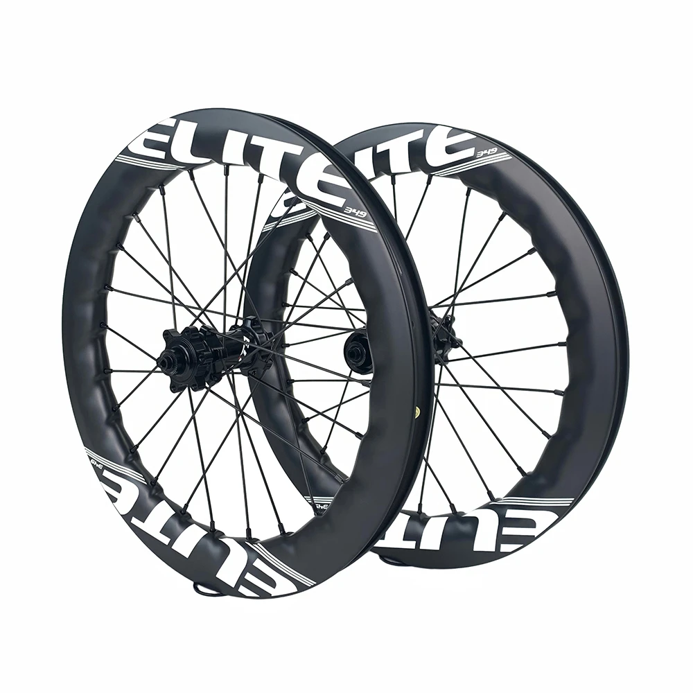 16 inch bmx wheels