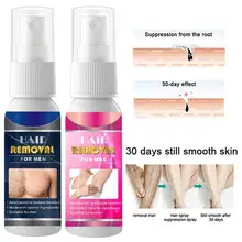 

Hair Removal Liquid Effective Permanent Leg Hair Depilatory Liquid Large Capacity Removal Armpit Depilatory Liquid for Men Women
