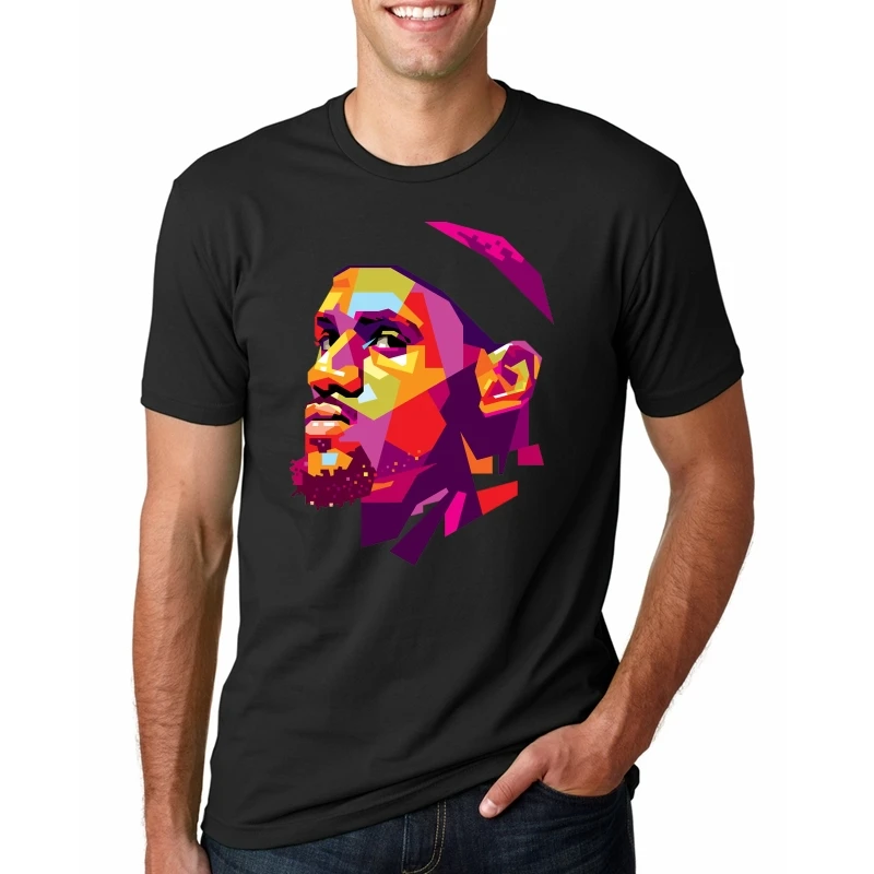 Antidazzle футболка This Is For You King Lebron James Jersey 23 Cleveland Sportser Basketballer взрослая футболка james