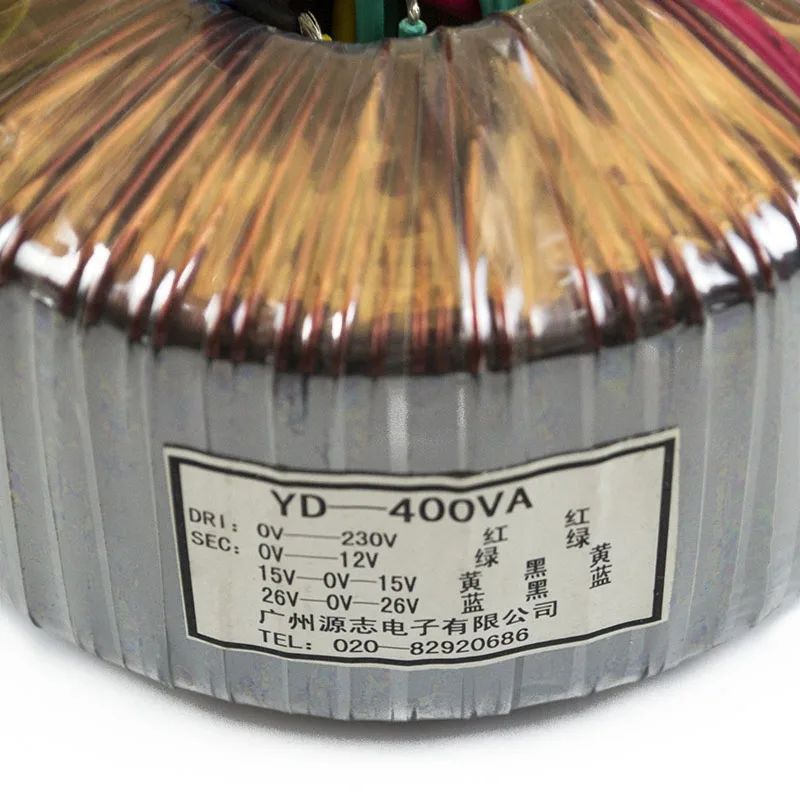 400w-0-230v-double-26v-double15v-single-12v-toroidal-transformer-lm3886-tda7294-400va