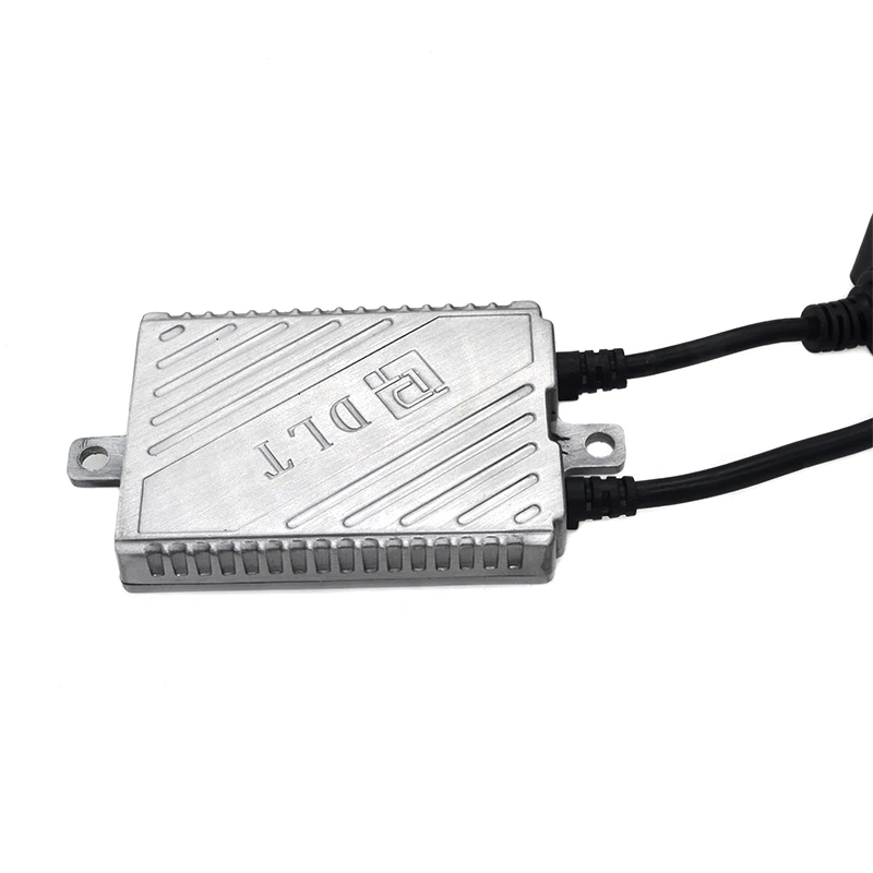 HIDLT 12V AC 55W Original DLT X5 Error Free Canbus Xenon HID Ballast X5T Digital Electronic Slim Ballast For Kit Xenon H1 H7 H11 (4)