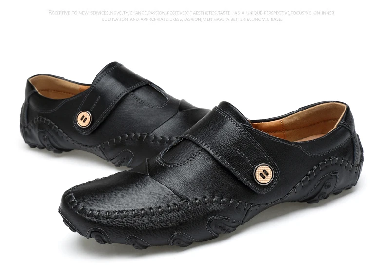 Мужские кожаные туфли для гольфа дышащие кроссовки для гольфа мужские уличные весенние летние легкие спортивные туфли нескользящие спортивные кроссовки