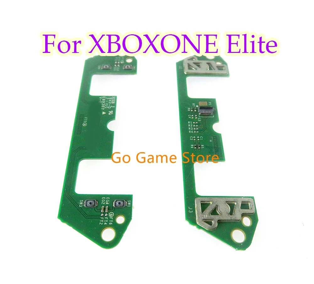

Оригинальная печатная плата для Xbox One Elite, Беспроводная игровая консоль P1 P2 P3 P4