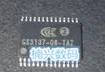 5 шт./лот GS3137 GS3137-08-TAZ GS3137-08-TA HSSOP28