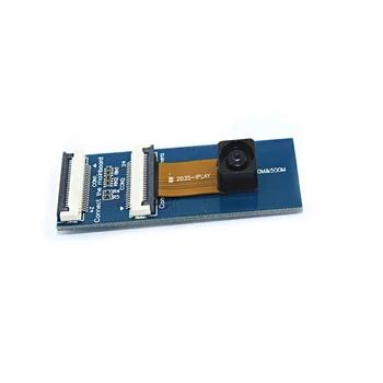 

2MP Camera Module with Wide-Angle Lens 2 Million Pixel Camera Board