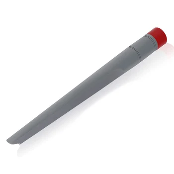 

Crevice Tool For Shark NV351 NV352 NV355 NV500 NV501 NV502 NV560 Vacuum Cleaner Crevice Tool Easily Removed And Replaced.