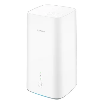 

HUAWEI 5G CPE Pro Beyond Speed World-leading 5G Chipset Mobile Wireless Router