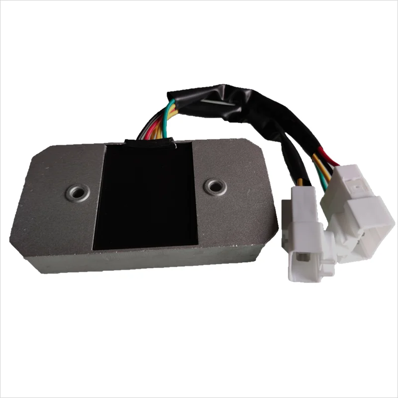 Rectifier Regulator For 31600HMA020 SYM GTS250 300 Price history
