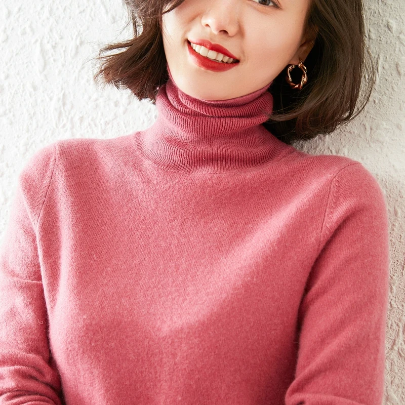 [EAM] Women Apricot Drawstrign Pleated Midi Dress