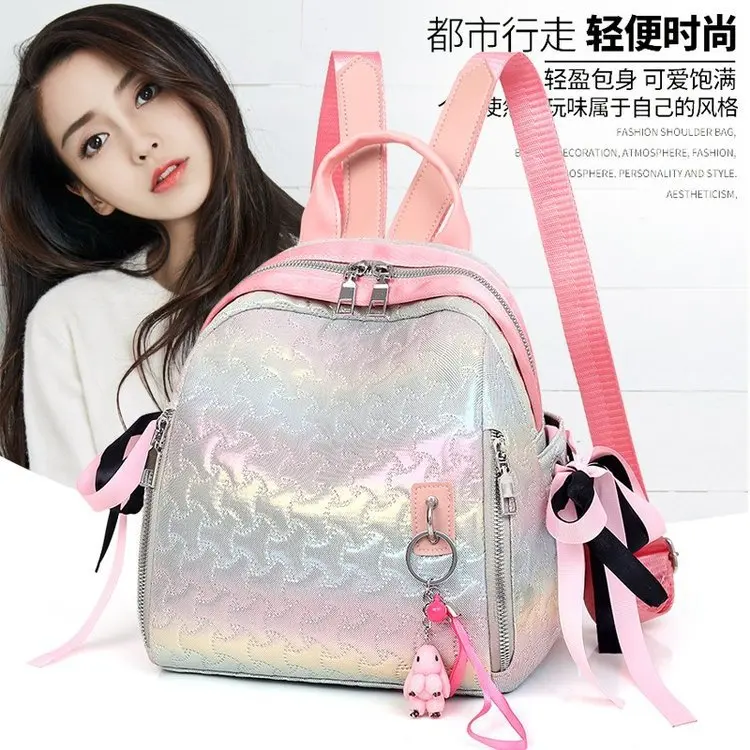 

Spring And Autumn New Products-Style Hot Selling Color Multi-functional Dual Purpose Ribbon Silk Scarves Shell WOMEN'S Bag Whole