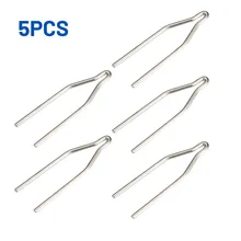 

15mm Soldering Accessories Tips Dedicated Replacement Set Stability Tools