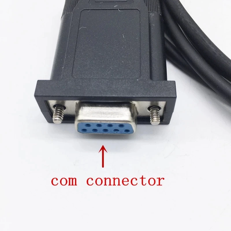 2 в 1 com разъем программирования кабель для Motorola gp328plus, gp338plus, gp344, ex500, ec560, gm338 gm3188 gm339 gm340 и т. д. автомобильное радио