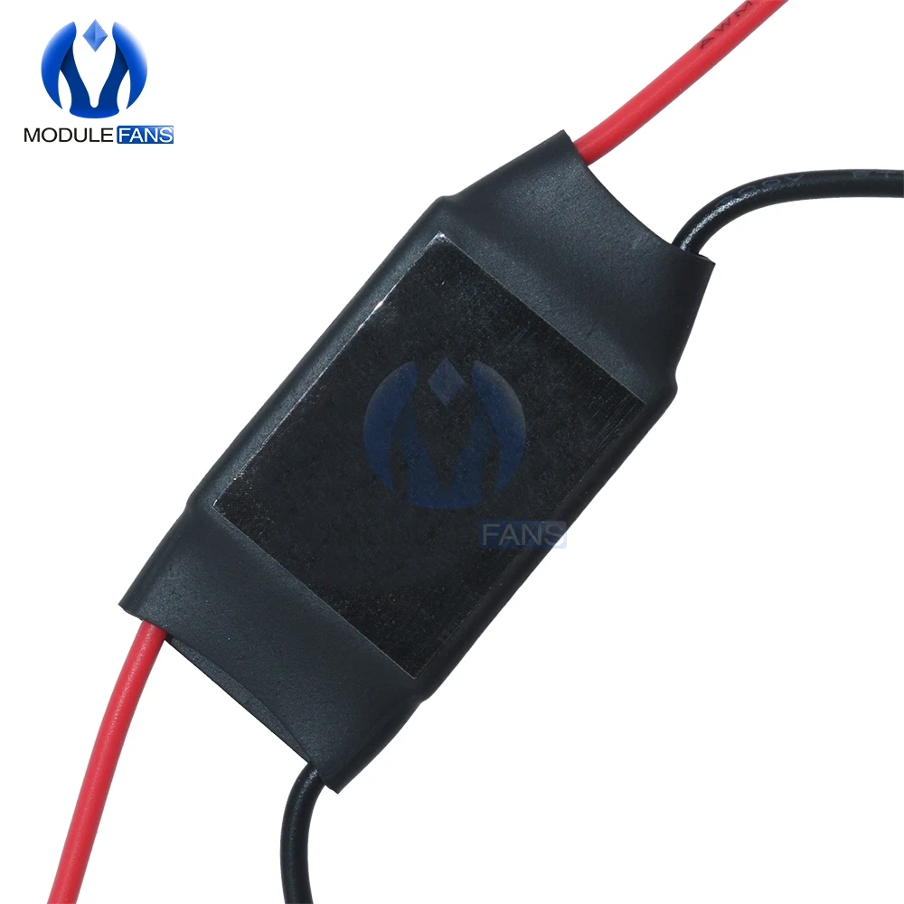 

UBEC For FPV Image Transmission Cameras DC Converter Module 3A 5V Mini UBEC For RC Plane Quadcopter GoPro Brushless Gimbals