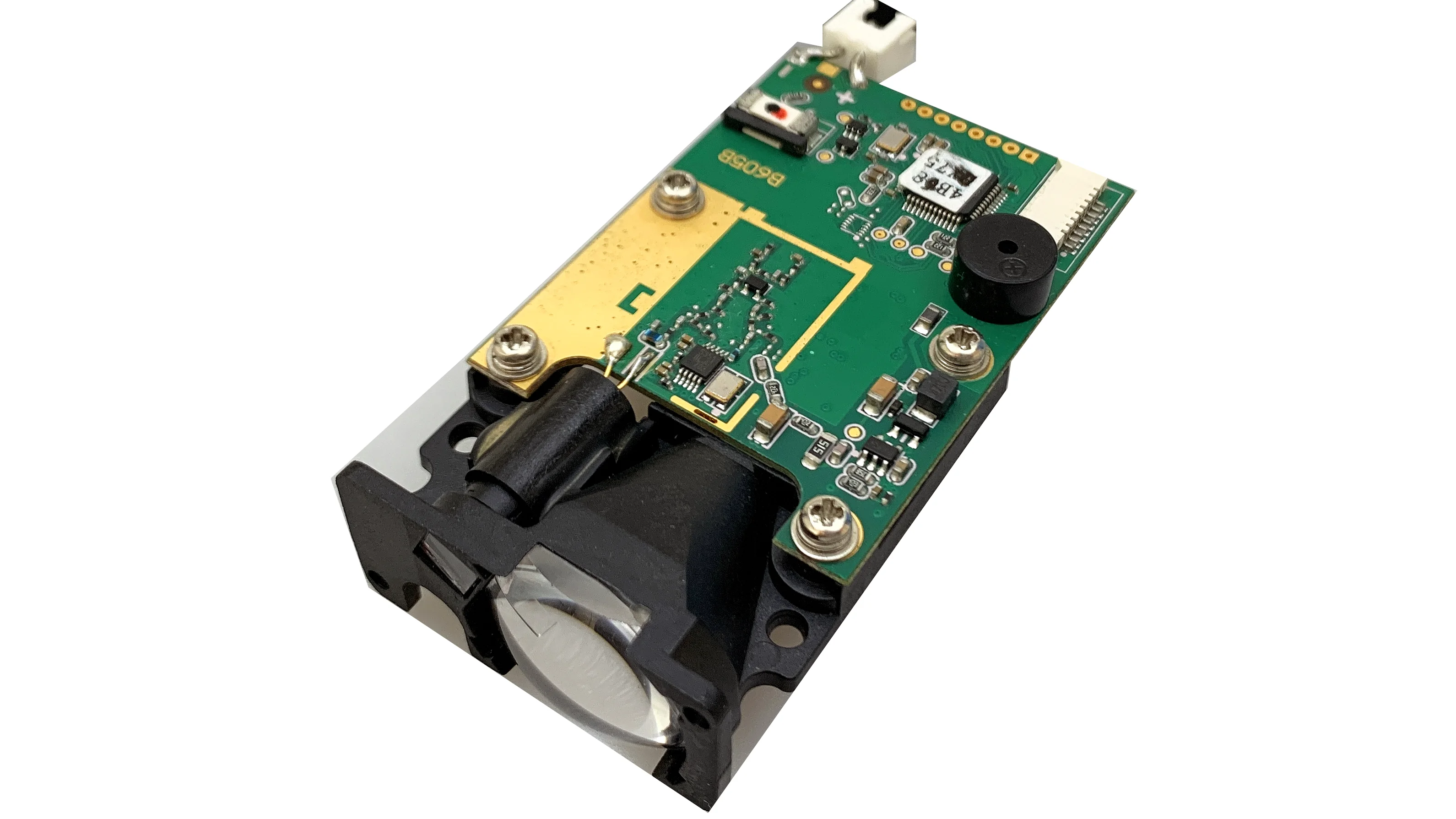 

Высокоточный Usb лазерный дальномер 100 м лазерный дальномер модуль