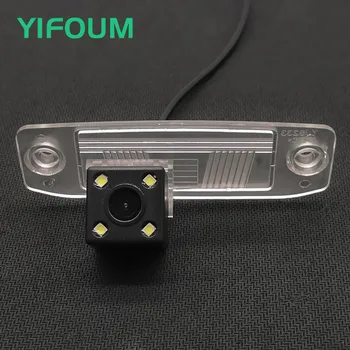 

YIFOUM 170 Degree Night Vision Car Rear View Camera For Kia K3 Sorento Sportage R Ceed Rondo Cerato Carens Borrego Forte Oprius