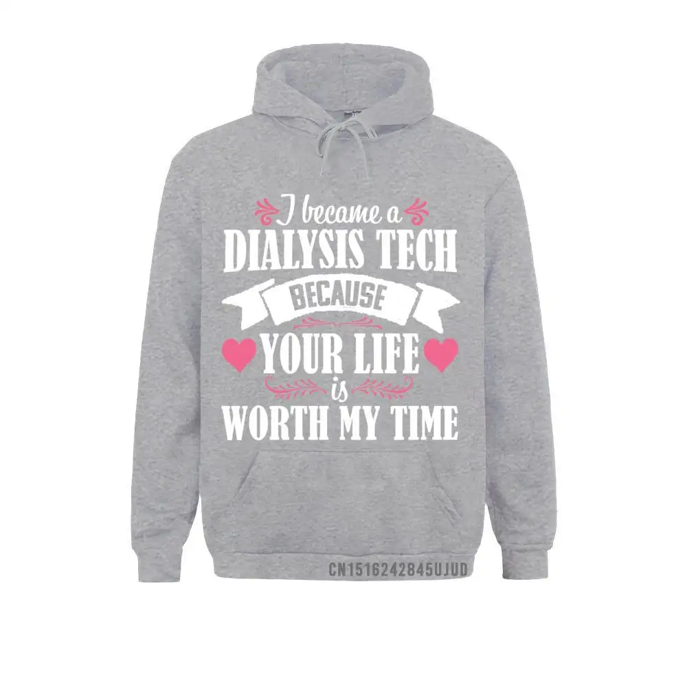  Tight Long Sleeve Hoodies VALENTINE DAY  Men's Sweatshirts Europe Clothes Family 31260 grey