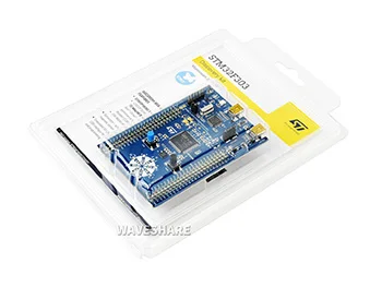 Оригинальный набор ST STM32 Discovery STM32F3DISCOVERY для серии F3 с MCU STM32F303|arm board|board boardboard arm |