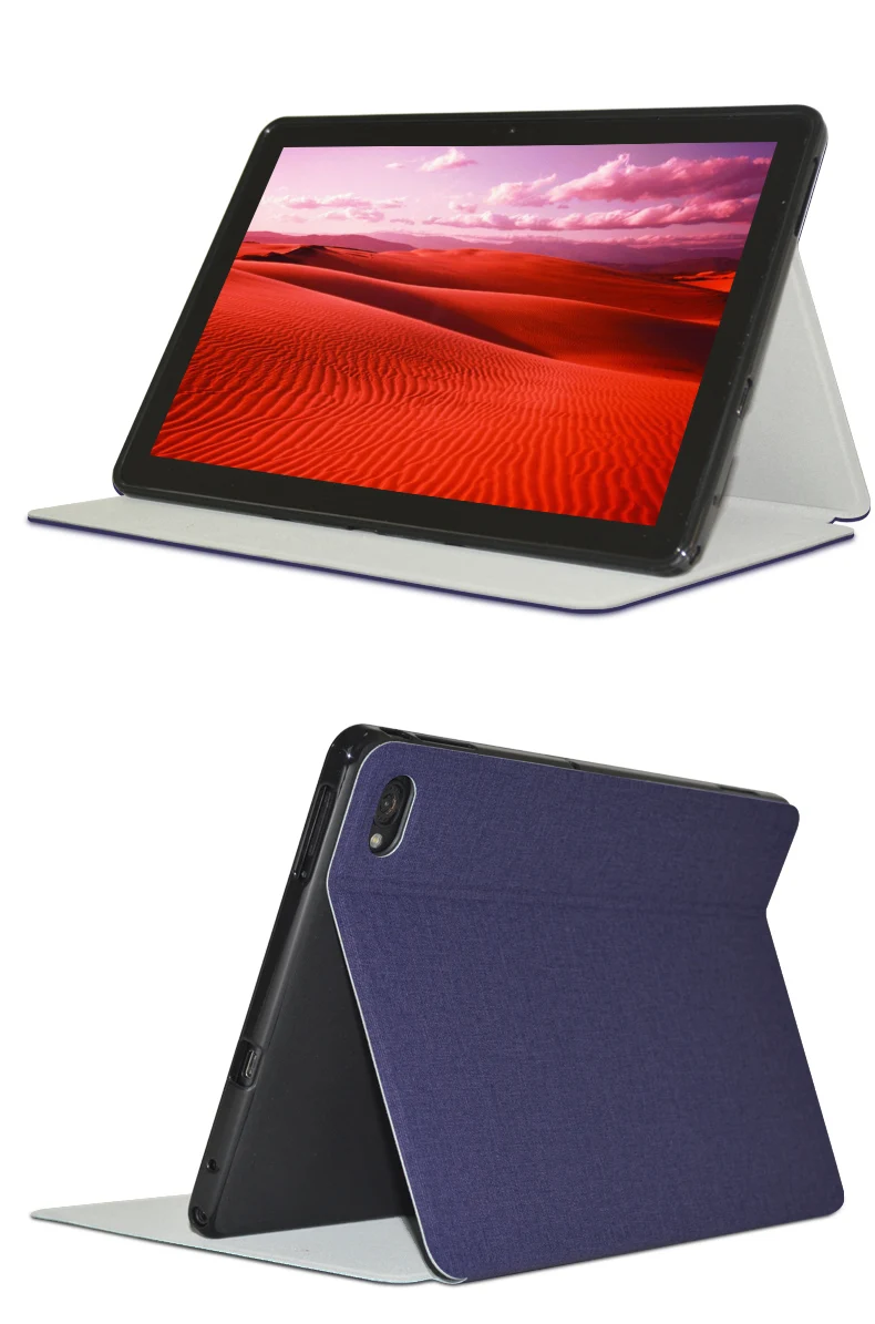 Чехол-подставка для Teclast T30 10," планшетный ПК силиконовый защитный чехол для Teclast T30 планшетный ПК