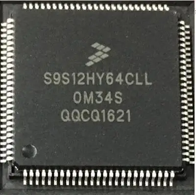 S9S12HY64CLL OM34S 0M34S новых химических веществ