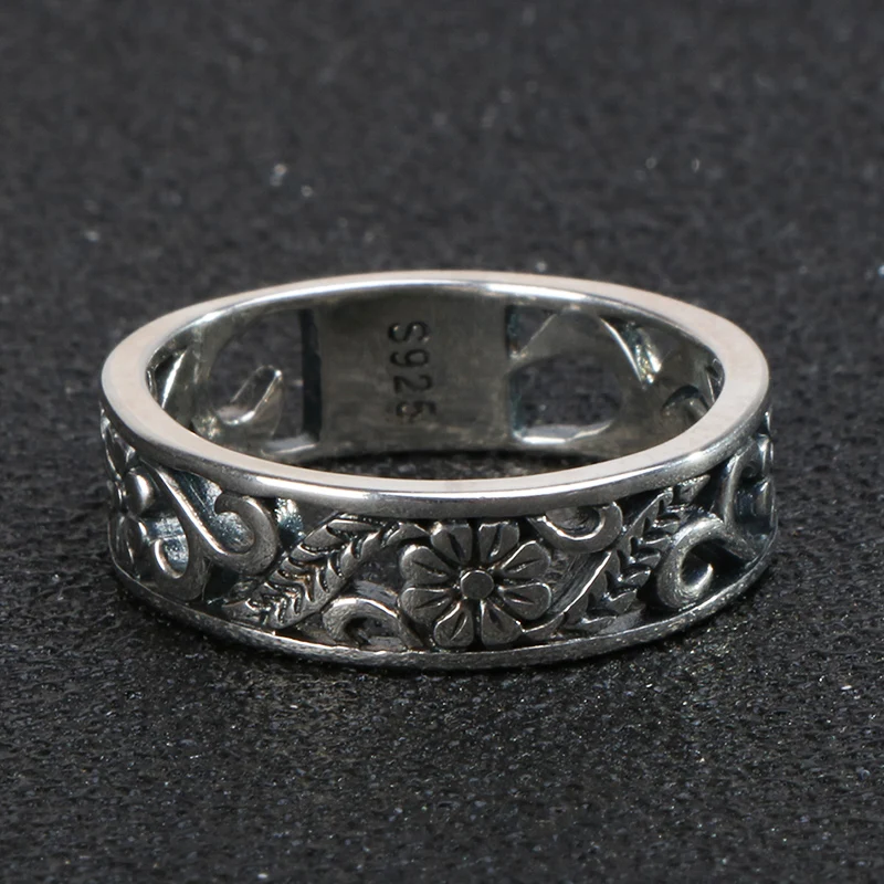 Classic Ring For Women Anniversary Wedding Party Size 6-10 Fashion Jewelry