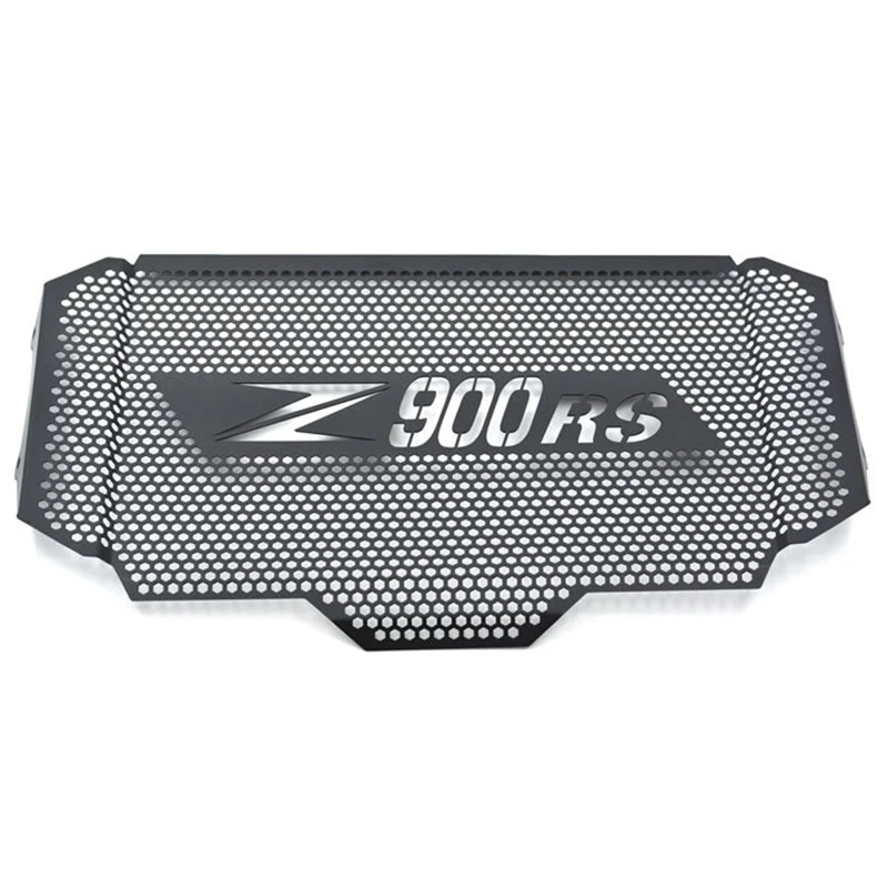 Мотоциклетная решетка радиатора Защитная крышка для Kawasaki Z900Rs Z900 Rs