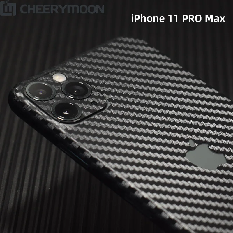 8 видов цветов декоративных пленок для задней панели iPhone 11 Pro Max iPhone11 XSMAX XS XR X