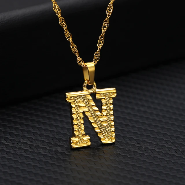 N
