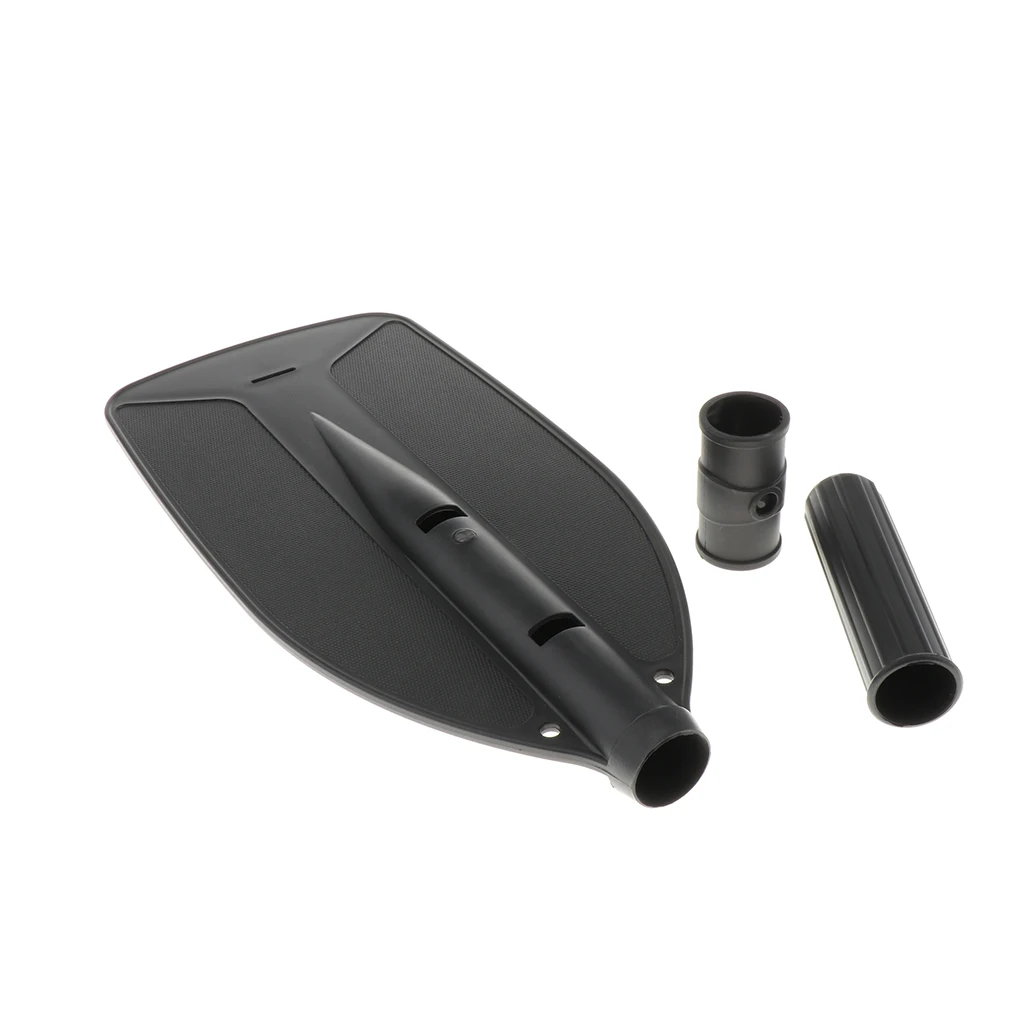 Paddle Blade & Paddles Connector Screw Joint for inflatable boat Fishing Boat Kayak