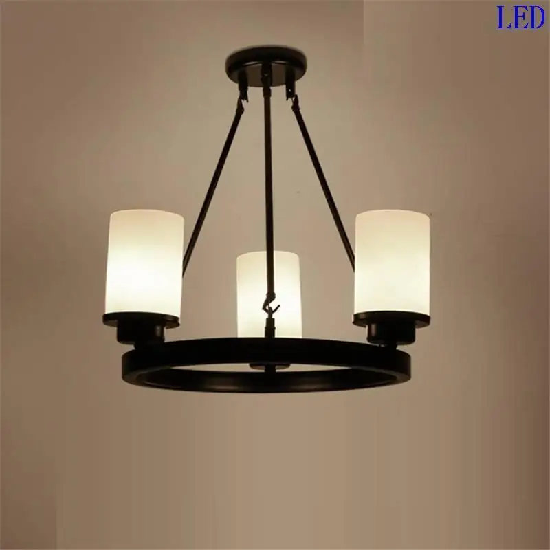 Pendente для Sala Jantar Home Flesh Lampara De Techo Colgante Moderna Лофт Декор для дома Lampen Современная Подвесная лампа подвесной светильник
