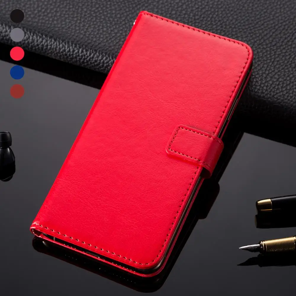 

Honor 8a 8x 8c 8s 7x 7s 7a 7c Pro Cover Flip Leather Wallet Cases On The Huawei honer xonor 6 7 8 X S A 9 10 lite Phone Bag Case