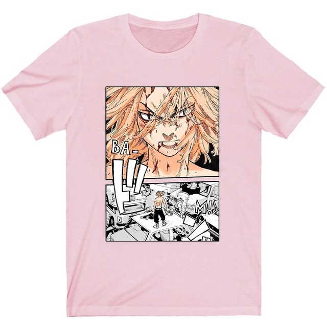 Découvrir 56+ imagen clothes manga fr.thptnganamst.edu.vn