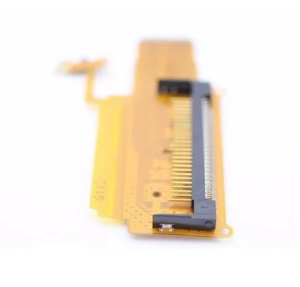 

NEW for Canon 5D Mark IV 5D4 5DIV CF PIN Memory Card Reader Board FPC Replacement Repair Part
