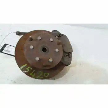 

STEERING KNUCKLE FRONT RIGHT» OTHERS... Models