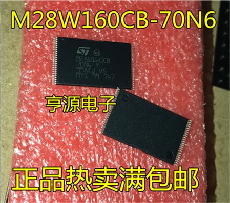 

M28W160CB Φ