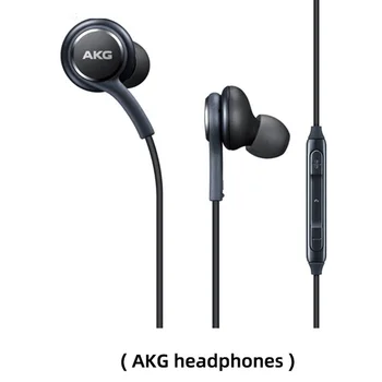 

wholesale headset for smartphone 50pcs S8