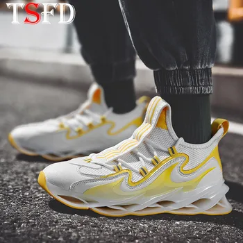 

Variety Sports Shoes Mesh Breathable Summer Sneakers for Men Sport Shoe Men Running Shoes Training Shoes for Men Sports Shoes C2