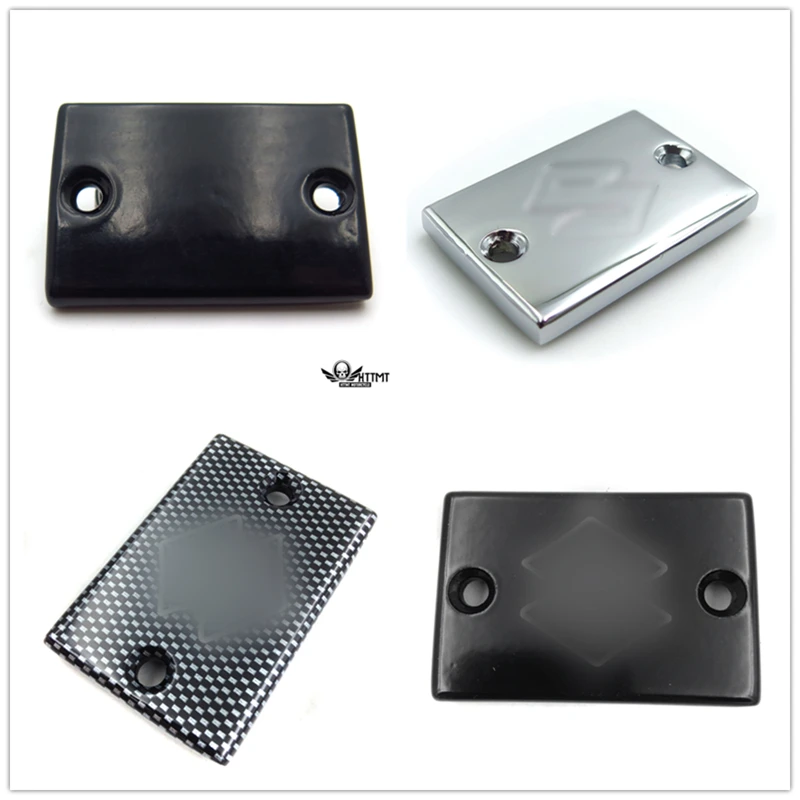 Aftermarket Free Shipping Motorcycle Parts Rear Brake Fluid Reservoir Cap Cover For Suzuki GSXR600/GSXR750 Intruder 800 BlacK | Автомобили