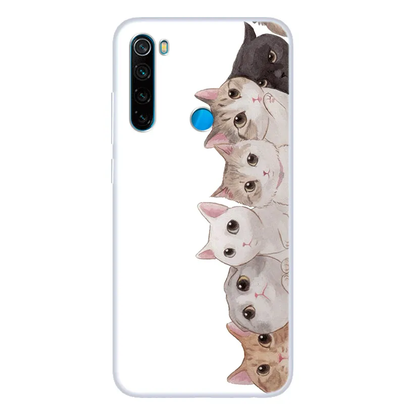 悠悠群猫