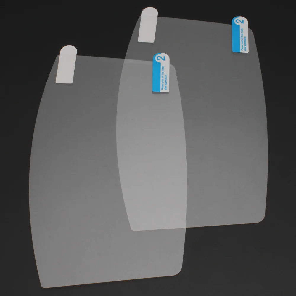 Motorcycle Cluster Scratch Protection Film Screen Protector For Yamaha Nmax 155 N-max Nmax155-motorcycle screen protector