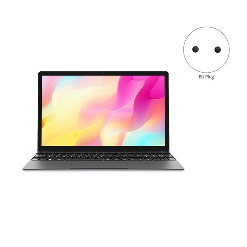 BMAX X15 Laptop 15.6 Inch for Gemini Lake N4100