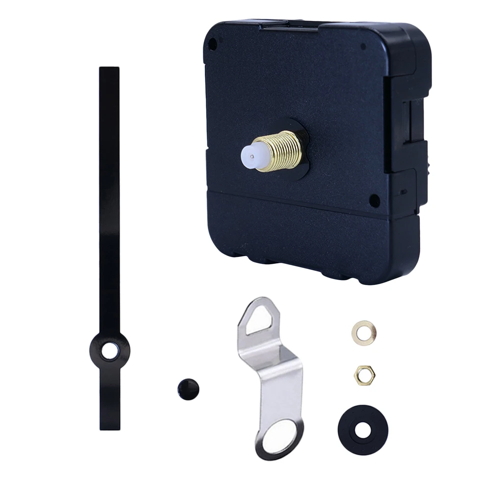 Fashion Tidal Clock Movement Replacement With Pointers Repair Accessories