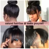 Lace Wigs