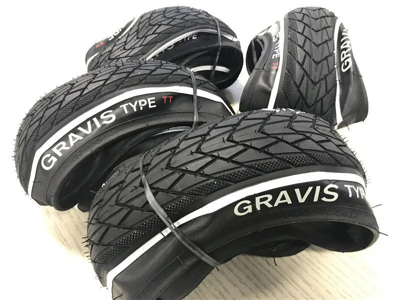 GRAVIS type-TT гоночные Складные шины для балансировки автомобиля, скользящие автомобильные шины для соревнований 12 дюймов, модификация для соревнований
