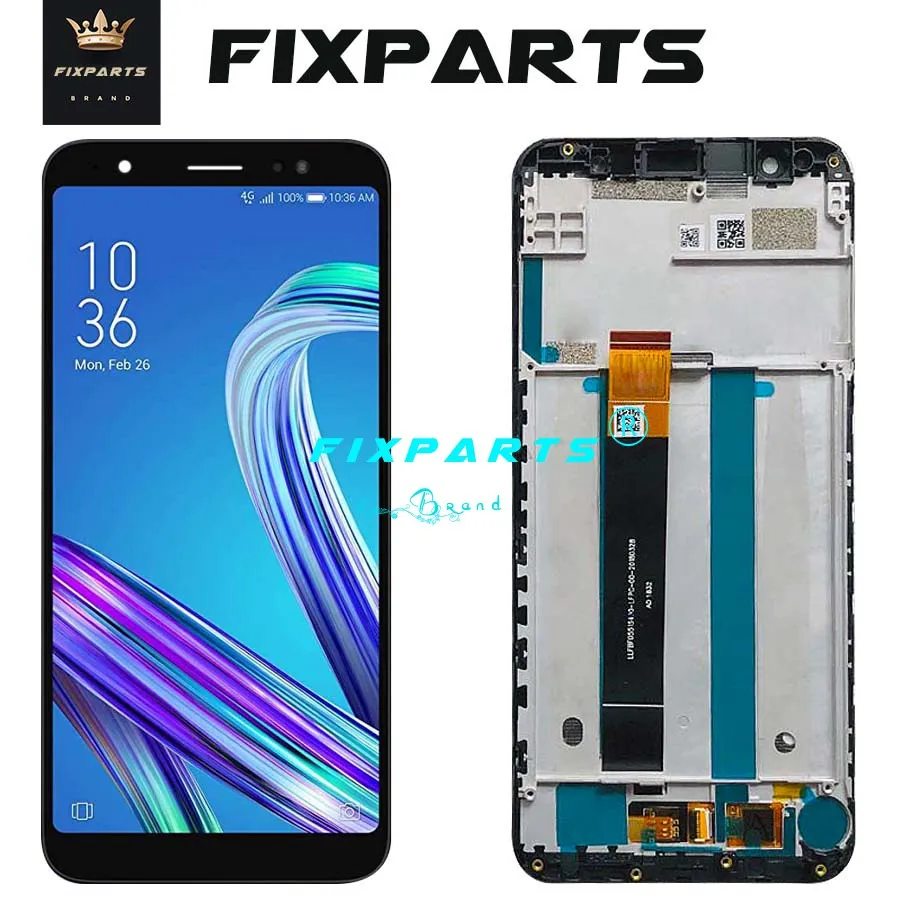 ZA550KL LCD 06