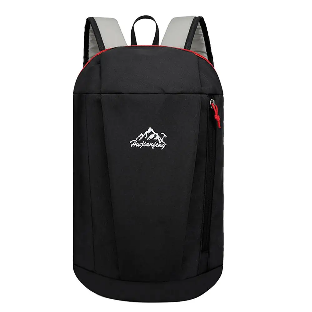 

Fashion Men Women Bag Sports Outdoor Travel Bag Waterproof Backpack for Teenage Mountaineering Bag High Quality School Back Pack