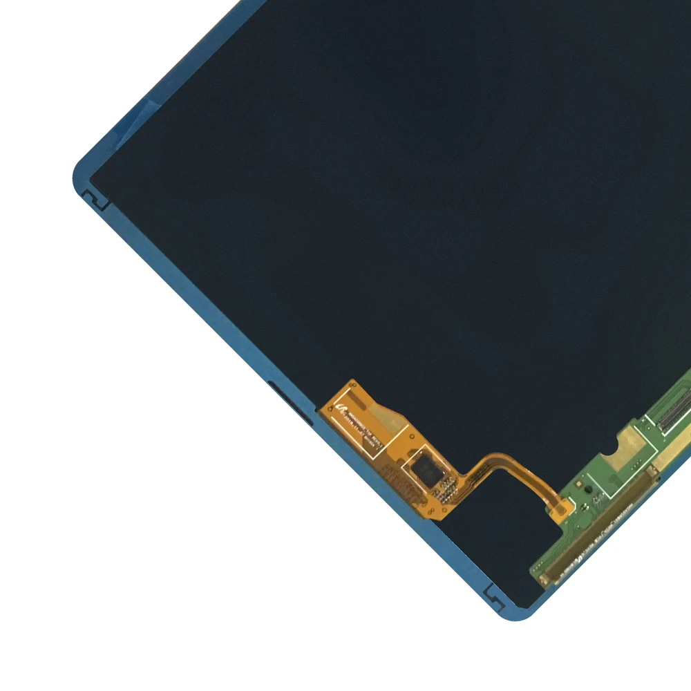 AAA+ качественный ЖК-дисплей для SAMSUNG Galaxy Tab S5e 10,5 T720 T725, ЖК-дисплей, сенсорный экран, дигитайзер, сменная панель в сборе