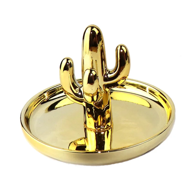 

Nordic Disc Metal Table Cosmetic Jewelry Storage Plate Minimalist Scandinavian Cake Sundries Storage Tray Home Organizer Decor